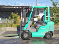 MITSUBISHI HEAVY INDUSTRIES Others Forklift KFGE18D 2017 260.9h_5