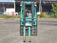 MITSUBISHI HEAVY INDUSTRIES Others Forklift KFGE18D 2017 260.9h_7