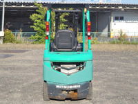 MITSUBISHI HEAVY INDUSTRIES Others Forklift KFGE18D 2017 260.9h_8