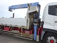 UD TRUCKS Quon Truck (With 5 Steps Of Cranes) PKG-CD4ZL 2007 569,501km_13