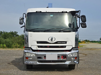 UD TRUCKS Quon Truck (With 5 Steps Of Cranes) PKG-CD4ZL 2007 569,501km_7