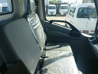 HINO Dutro Flat Body TKG-XZU710M 2014 27,222km_21