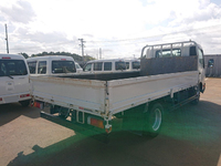 HINO Dutro Flat Body TKG-XZU710M 2014 27,222km_2