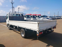 HINO Dutro Flat Body TKG-XZU710M 2014 27,222km_4