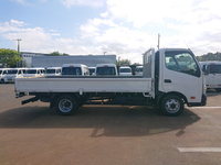 HINO Dutro Flat Body TKG-XZU710M 2014 27,222km_5