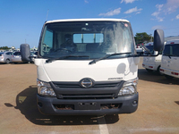 HINO Dutro Flat Body TKG-XZU710M 2014 27,222km_7