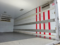 HINO Ranger Refrigerator & Freezer Truck BKG-FD7JLYA 2010 434,910km_11