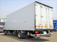 HINO Ranger Refrigerator & Freezer Truck BKG-FD7JLYA 2010 434,910km_2