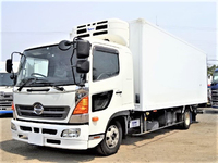 HINO Ranger Refrigerator & Freezer Truck BKG-FD7JLYA 2010 434,910km_3