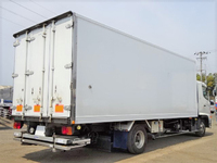 HINO Ranger Refrigerator & Freezer Truck BKG-FD7JLYA 2010 434,910km_4