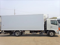 HINO Ranger Refrigerator & Freezer Truck BKG-FD7JLYA 2010 434,910km_6