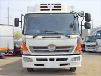 HINO Ranger Refrigerator & Freezer Truck BKG-FD7JLYA 2010 434,910km_7