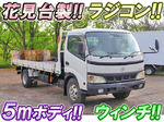 Dyna Safety Loader