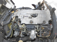 MITSUBISHI FUSO Canter Aluminum Van PA-FE72DEV 2006 67,515km_23