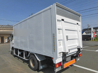 MITSUBISHI FUSO Canter Aluminum Van PA-FE72DEV 2006 67,515km_2