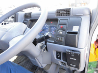 MITSUBISHI FUSO Canter Aluminum Van PA-FE72DEV 2006 67,515km_31