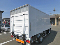 MITSUBISHI FUSO Canter Aluminum Van PA-FE72DEV 2006 67,515km_4