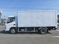 MITSUBISHI FUSO Canter Aluminum Van PA-FE72DEV 2006 67,515km_5