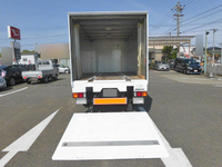 MITSUBISHI FUSO Canter Aluminum Van PA-FE72DEV 2006 67,515km_7