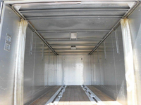 MITSUBISHI FUSO Canter Aluminum Van PA-FE72DEV 2006 67,515km_9