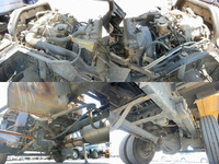 TOYOTA Dyna Dump (With Crane) LD-RZU340 2003 29,794km_17