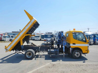 TOYOTA Dyna Dump (With Crane) LD-RZU340 2003 29,794km_7