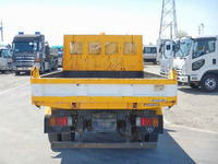 TOYOTA Dyna Dump (With Crane) LD-RZU340 2003 29,794km_9