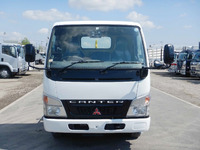 MITSUBISHI FUSO Canter Container Carrier Truck PA-FE73DB 2006 135,947km_5