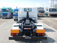 MITSUBISHI FUSO Canter Container Carrier Truck PA-FE73DB 2006 135,947km_6