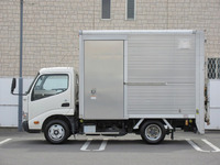 TOYOTA Toyoace Aluminum Van TKG-XZU605 2016 98,011km_5