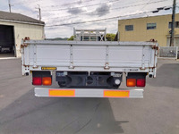 UD TRUCKS Condor Flat Body BDG-MK36C 2008 257,101km_7