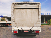 HINO Dutro Covered Wing BDG-XZU404M 2008 355,341km_11