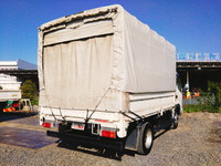 HINO Dutro Covered Wing BDG-XZU404M 2008 355,341km_2