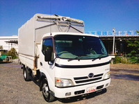 HINO Dutro Covered Wing BDG-XZU404M 2008 355,341km_3