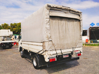 HINO Dutro Covered Wing BDG-XZU404M 2008 355,341km_4