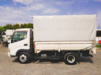 HINO Dutro Covered Wing BDG-XZU404M 2008 355,341km_5