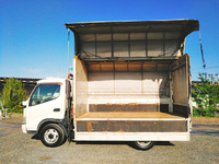 HINO Dutro Covered Wing BDG-XZU404M 2008 355,341km_6