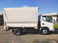 HINO Dutro Covered Wing BDG-XZU404M 2008 355,341km_7