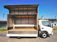 HINO Dutro Covered Wing BDG-XZU404M 2008 355,341km_8