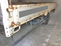 MITSUBISHI FUSO Fighter Truck (With 3 Steps Of Unic Cranes) P-FK417JK 1989 170,904km_6