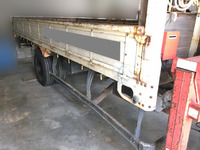 MITSUBISHI FUSO Fighter Truck (With 3 Steps Of Unic Cranes) P-FK417JK 1989 170,904km_7