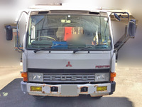 MITSUBISHI FUSO Fighter Truck (With 3 Steps Of Unic Cranes) P-FK417JK 1989 170,904km_8