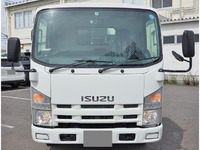 ISUZU Elf Garbage Truck BDG-NMR85N 2009 141,219km_8