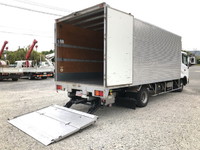 UD TRUCKS Condor Aluminum Van TKG-MK38L 2015 170,579km_2