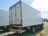 MITSUBISHI FUSO Canter Refrigerator & Freezer Truck TKG-FEB80 2014 17,608km_2