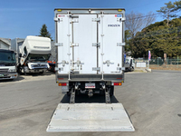 MITSUBISHI FUSO Canter Refrigerator & Freezer Truck TKG-FEB80 2014 61,834km_10