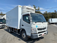 MITSUBISHI FUSO Canter Refrigerator & Freezer Truck TKG-FEB80 2014 61,834km_3