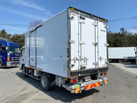 MITSUBISHI FUSO Canter Refrigerator & Freezer Truck TKG-FEB80 2014 61,834km_4