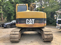 CAT  Excavator 314C CR-3  3,227.9h_7