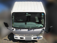 ISUZU Elf Dump BKG-NJR85AD 2007 180,361km_15